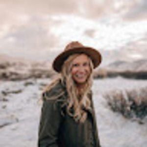 Meet your Posher, Maggie